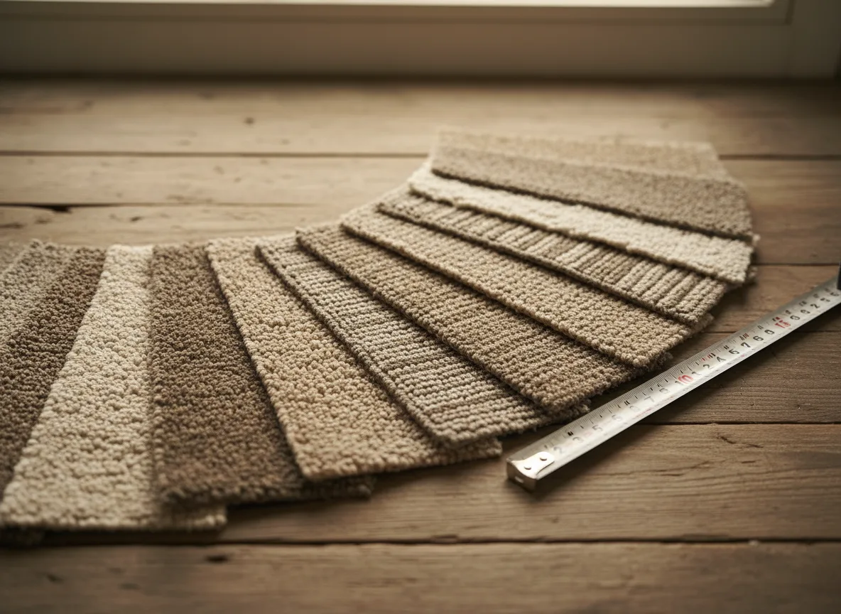 Carpet Installation Wallace, ID FAQs